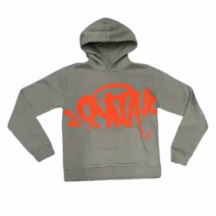 Syna World Premium Hoodie