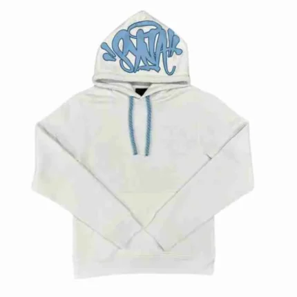 Syna World Retro Revival Hoodie